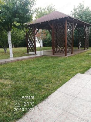 Vânzare vila în Orașul  Amara jud.Ialomita - imagine 2