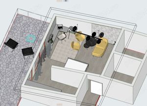 Birou Arhitectura Bucuresti - imagine 8