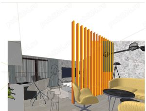 Birou Arhitectura Bucuresti - imagine 10