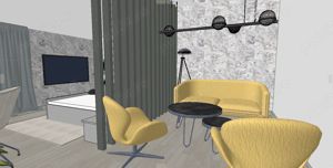 Birou Arhitectura Bucuresti - imagine 7