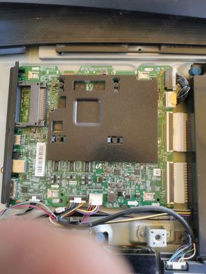 Placa baza bn41-02504a 