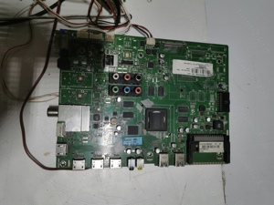 Placa baza 17 mb100 smart - imagine 2