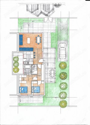 Proiecte  Autorizatii  de Constructii   - imagine 6