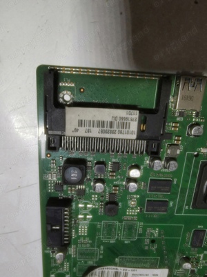 Placa baza 17 mb100 smart