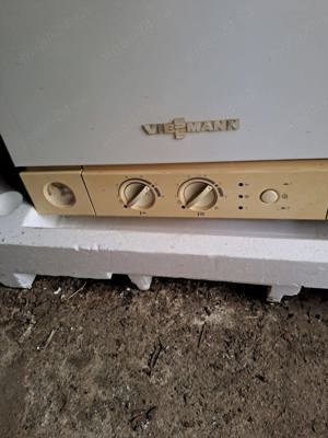 Vind centrala viessmann vitopend 100 - imagine 3