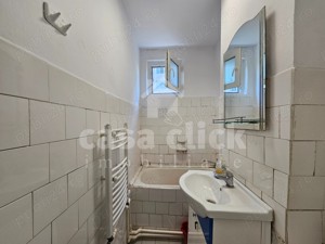 Apartament 2 camere Micro 19, centrala termica - imagine 7