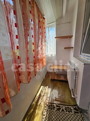 Apartament 2 camere Micro 19, centrala termica - imagine 8