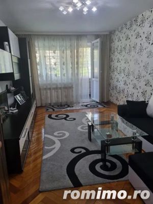 Semicentral - Vanzare apartament 2 camere - Str. Nicolae Balcescu