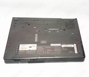 IBM ThinkPad Z61t - imagine 4