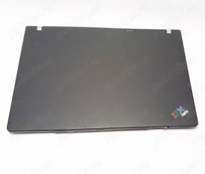 IBM ThinkPad Z61t - imagine 3