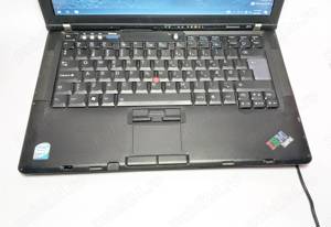 IBM ThinkPad Z61t - imagine 2