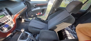 De vânzare Hyundai Santa Fe 2006 207.000km - imagine 4