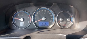 De vânzare Hyundai Santa Fe 2006 207.000km - imagine 10