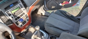 De vânzare Hyundai Santa Fe 2006 207.000km - imagine 9