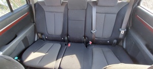 De vânzare Hyundai Santa Fe 2006 207.000km - imagine 5