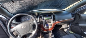 De vânzare Hyundai Santa Fe 2006 207.000km - imagine 8