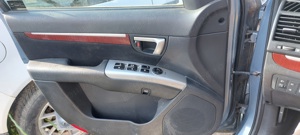 De vânzare Hyundai Santa Fe 2006 207.000km - imagine 6