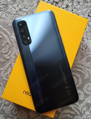Telefon Realme 7, dual SIM, 8GB RAM, 128GB - imagine 2