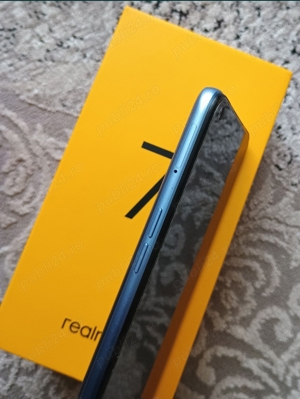 Telefon Realme 7, dual SIM, 8GB RAM, 128GB - imagine 3