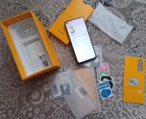 Telefon Realme 7, dual SIM, 8GB RAM, 128GB - imagine 4