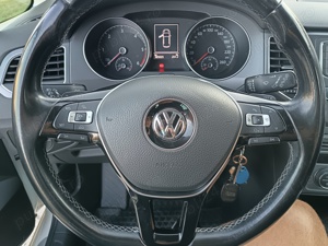 Vw Golf 7 Sportsvan 1.6 tdi Automat  - imagine 10