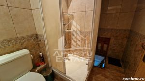 Apartament cu 2 camere, centrala proprie, zona Lipovei - imagine 5