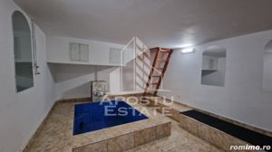 Apartament cu 2 camere, centrala proprie, zona Lipovei - imagine 7