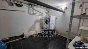 Apartament cu 2 camere, centrala proprie, zona Lipovei - imagine 8