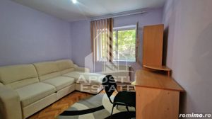 Apartament cu 2 camere, centrala proprie, zona Lipovei - imagine 3