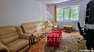 Apartament cu 2 camere, centrala proprie, zona Lipovei - imagine 2