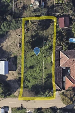 Vand teren cartier Plopi Timisoara