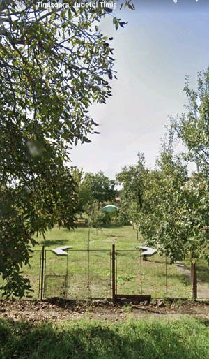 Vand teren cartier Plopi Timisoara - imagine 2