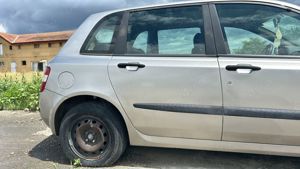 Dezmembrez Fiat Stilo 5 usi Hatchback 1.9 JTD Faruri Stopuri Oglinzi - imagine 4