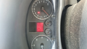 De vanzare vw touran 1.9 tdi  - imagine 4