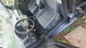 De vanzare vw touran 1.9 tdi  - imagine 5