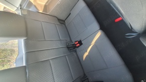 De vanzare vw touran 1.9 tdi  - imagine 8