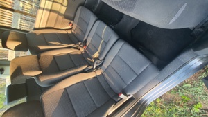 De vanzare vw touran 1.9 tdi  - imagine 9