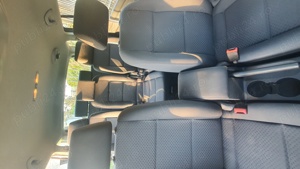 De vanzare vw touran 1.9 tdi  - imagine 10