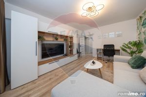 Apartament modern - prima utilizare - imagine 3