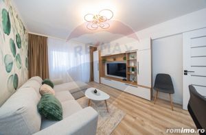 Apartament modern - prima utilizare - imagine 2