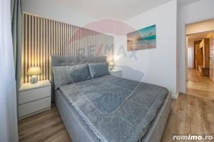 Apartament modern - prima utilizare