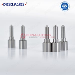 Common Rail Nozzle G4S012