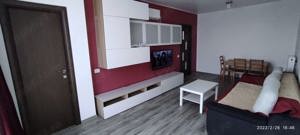 Apartament cu 2 camere de inchirirat