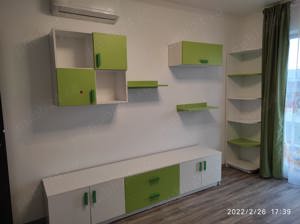 Apartament cu 2 camere de inchirirat - imagine 5