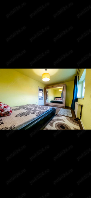 Apartament cu doua camere - imagine 2