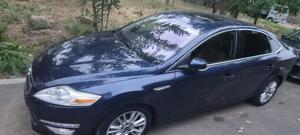 Vand Ford Mondeo mk4.5 facelift - imagine 2