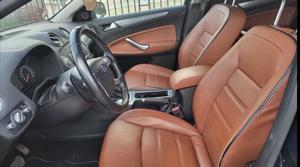 Vand Ford Mondeo mk4.5 facelift - imagine 4