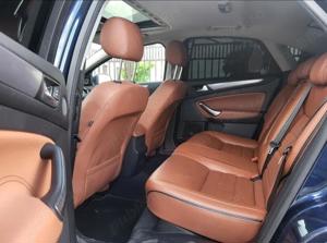 Vand Ford Mondeo mk4.5 facelift - imagine 5