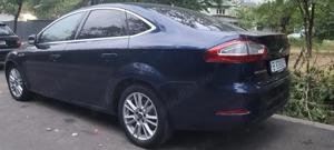 Vand Ford Mondeo mk4.5 facelift - imagine 3