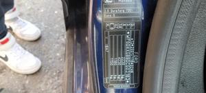 Vand Ford Mondeo mk4.5 facelift - imagine 8